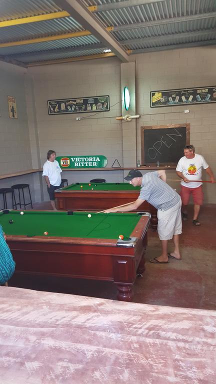 Joes Waterhole Hotel Eumundi Zewnętrze zdjęcie