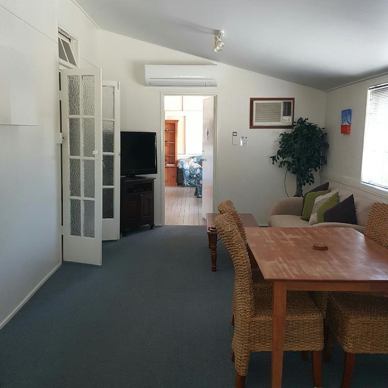 Joes Waterhole Hotel Eumundi Zewnętrze zdjęcie