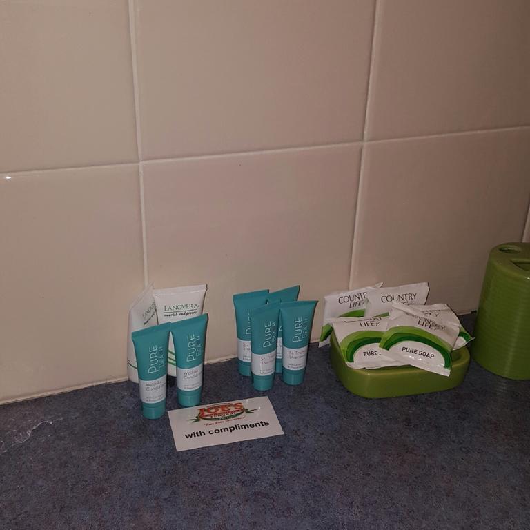 Joes Waterhole Hotel Eumundi Zewnętrze zdjęcie