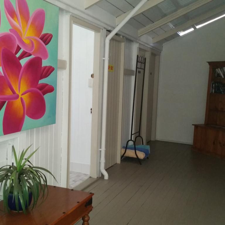 Joes Waterhole Hotel Eumundi Zewnętrze zdjęcie